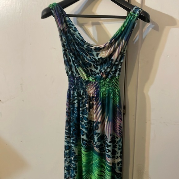 ace fashion Dresses & Skirts - Vintage Green Dress